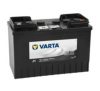 VARTA 625012072A742 Starter Battery